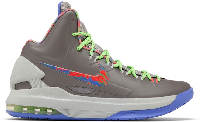 Nike KD 5 'Splatter' 554988-007 Buy Nike KD 5 'Splatter' 554988-007