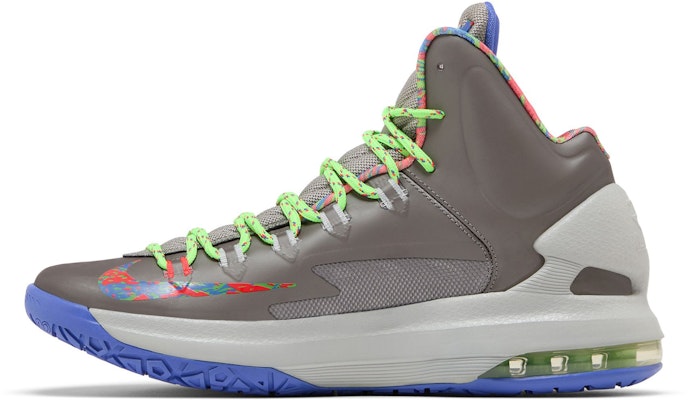 Nike KD 5 'Splatter' 554988-007 Lookbook Nike KD 5 'Splatter' 554988-007