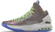 Lookbook Nike KD 5 'Splatter' Lelaran Cat. 554988-007
