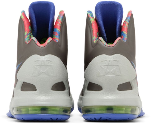 Nike KD 5 'Splatter' 554988-007 Details for Nike KD 5 'Splatter' 554988-007
