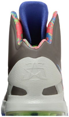 Nike KD 5 'Splatter' 554988-007 Sizing Nike KD 5 'Splatter' 554988-007