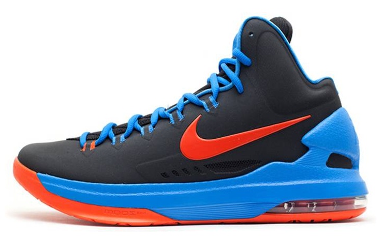 Nike KD 5 'Thunder Away' 554988-048