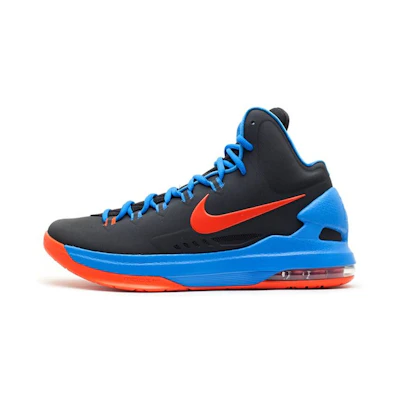 Nike KD 5 'Thunder Away'