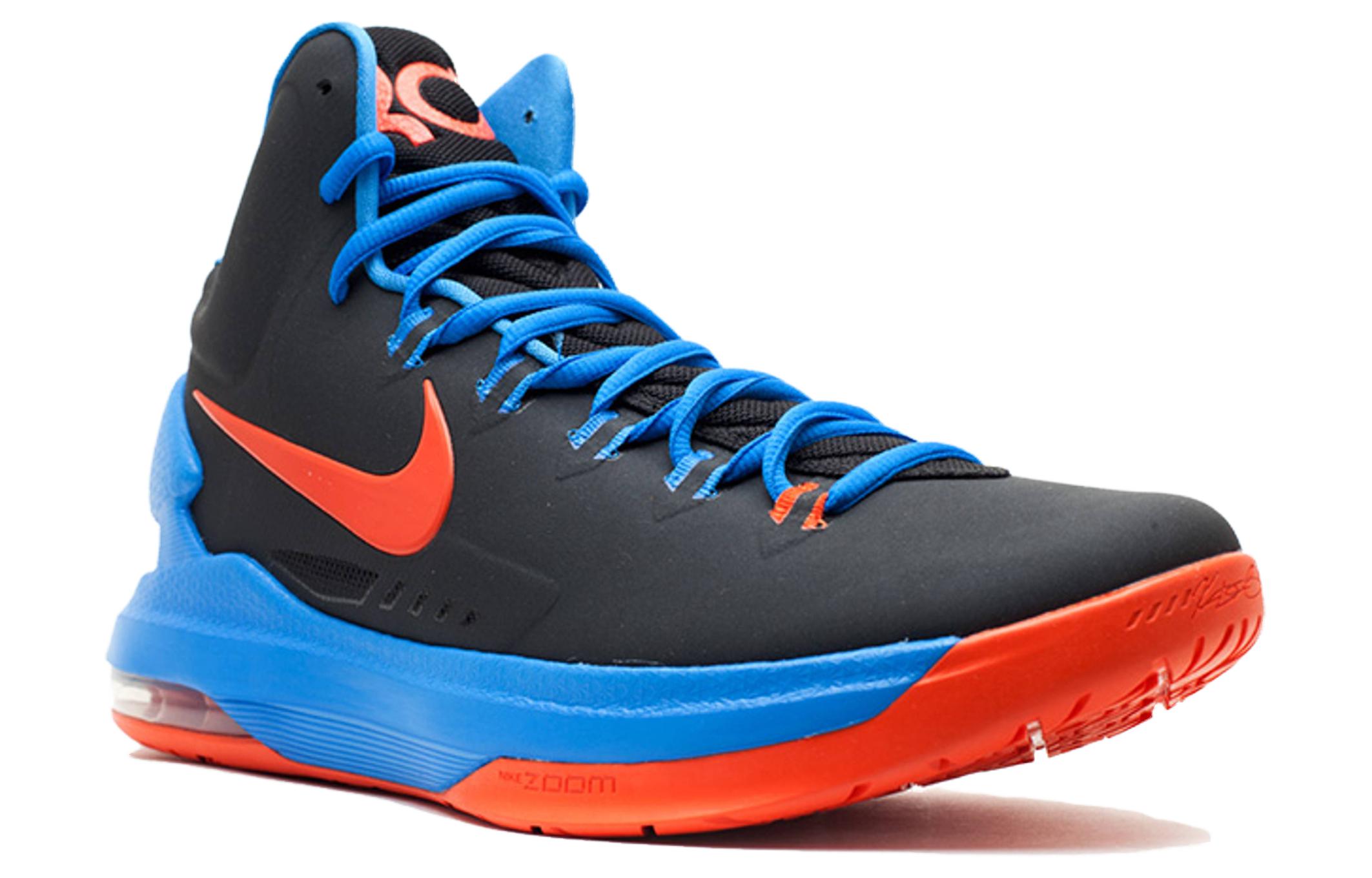 Lookbook ナイキ KD5 "アウェイサンダー" 554988-048