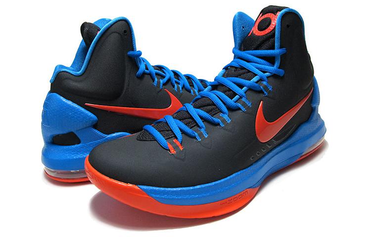 Shop ナイキ KD5 "アウェイサンダー" 554988-048