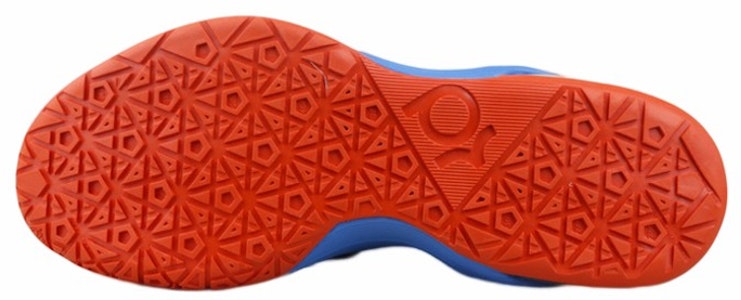 나이키 KD 5 '썬더 어웨이' 농구화 (Nike KD 5 'Thunder Away' basketball shoes) 554988-048 Purchase 나이키 KD 5 '썬더 어웨이' 농구화 (Nike KD 5 'Thunder Away' basketball shoes) 554988-048