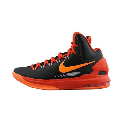 Nike KD 5 'Total Orange'