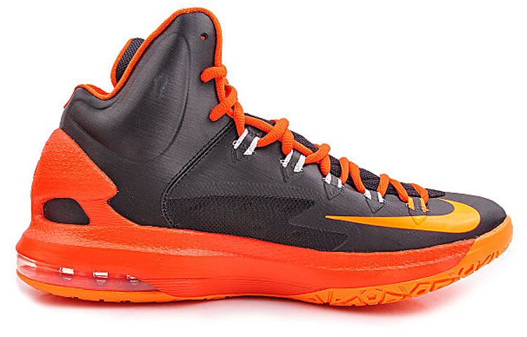 Order Nike KD 5 '全橙色' 运动鞋 554988-006