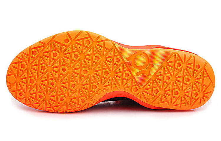 Purchase Nike KD 5 '全橙色' 运动鞋 554988-006