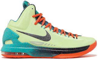 Nike KD 5 All-Star 'Extraterrestrial' 583111-300 Nike KD 5 All-Star 'Extraterrestrial' 583111-300