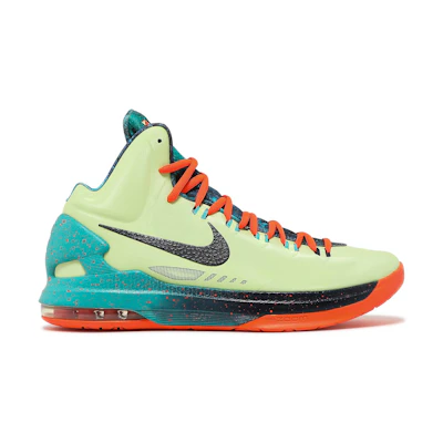 Nike KD 5 All-Star 'Extraterrestrial'