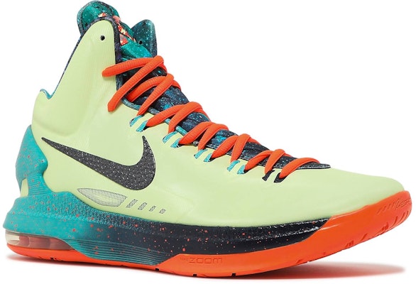 Nike KD 5 All-Star 'Extraterrestrial' 583111-300 Order Nike KD 5 All-Star 'Extraterrestrial' 583111-300
