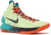 Nike KD 5 All-Star 'Extraterrestrial' 583111-300 - Kasut Sukan Terbaik