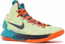 Order Nike KD 5 All-Star 'Extraterrestrial' 583111-300 - Kasut Sukan Terbaik