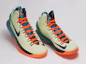 Shop Nike KD 5 All-Star 'Extraterrestrial' 583111-300 - Kasut Sukan Terbaik