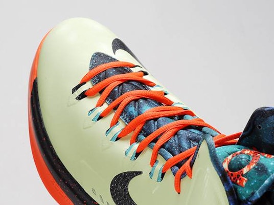 Nike KD 5 All-Star 'Extraterrestrial' 583111-300 Sizing Nike KD 5 All-Star 'Extraterrestrial' 583111-300