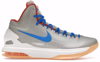 Nike KD 5 Birch 554988-200 Nike KD 5 Birch 554988-200