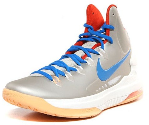 耐克 KD 5 白桦配色球鞋 554988-200 Buy 耐克 KD 5 白桦配色球鞋 554988-200