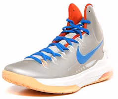 Nike KD 5 Birch 554988-200 Nike KD 5 Birch 554988-200