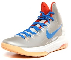 Nike KD 5 Birch 554988-200 Nike KD 5 Birch 554988-200