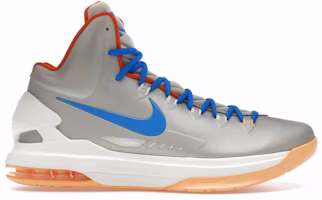 Nike KD 5 Birch 554988-200 Nike KD 5 Birch 554988-200