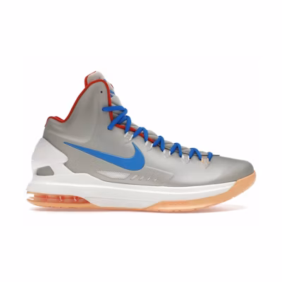 Nike KD 5 Birch