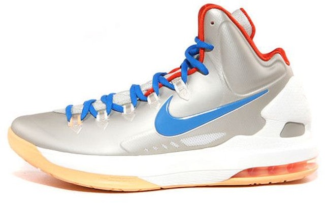 Nike KD 5 Birch 554988-200 Order Nike KD 5 Birch 554988-200