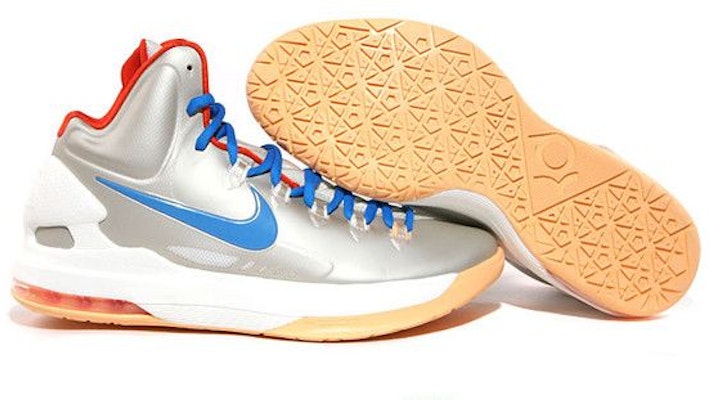 나이키 KD 5 버치 농구화🏀 (Nike KD 5 Birch Basketball Shoes🏀) 554988-200 Lookbook 나이키 KD 5 버치 농구화🏀 (Nike KD 5 Birch Basketball Shoes🏀) 554988-200