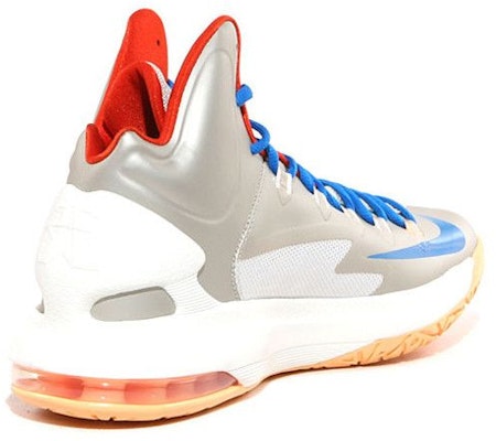 Nike KD 5 Birch 554988-200 Shop Nike KD 5 Birch 554988-200