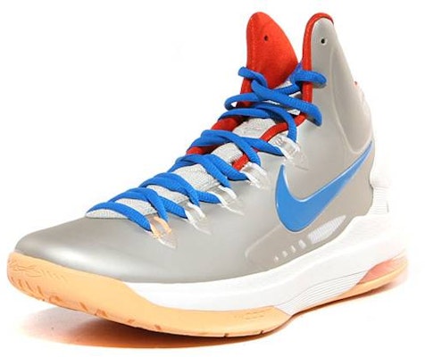 Comprar Nike KD 5 Birch 554988 200 Novelship