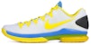 Nike KD 5 Elite Playoffs Home 585386-100 - Kasut Sukan Premium