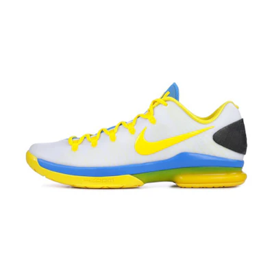 Nike KD 5 Elite Playoffs Home