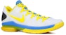 Nike KD 5 Elite Playoffs Home 585386-100 - Kasut Sukan Premium