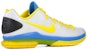 Nike KD 5 Elite Playoffs Home 585386-100 - Kasut Sukan Premium