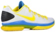 Lookbook Nike KD 5 Elite Playoffs Home 585386-100 - Kasut Sukan Premium