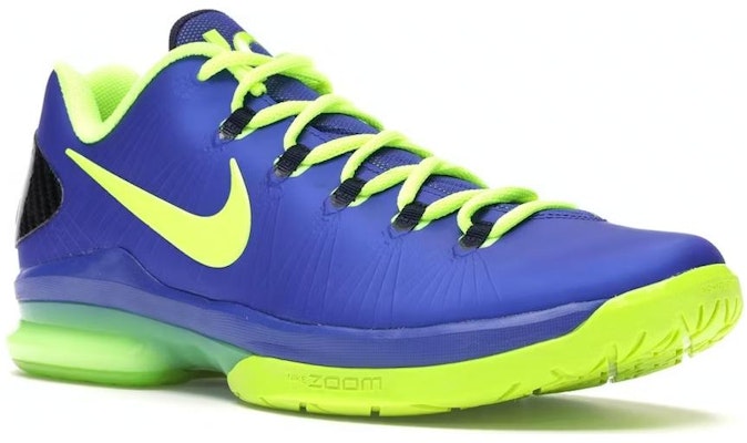 Nike KD 5 Elite Superhéroe 585386-400 Order Nike KD 5 Elite Superhéroe 585386-400