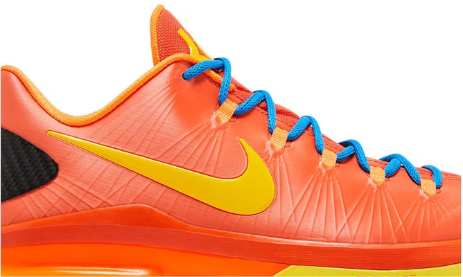 Nike KD 5 Elite Team Orange 585386-800 Order Nike KD 5 Elite Team Orange 585386-800