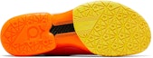 Shop Nike KD 5 Elite Team Orange 585386-800 - Kasut Sukan Terkini