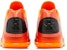 Nike KD 5 Elite Team Orange 585386-800 - Kasut Sukan Terkini