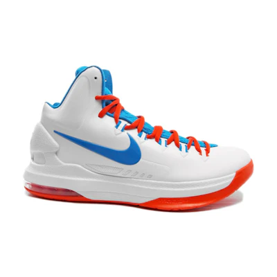 Nike KD 5 Home