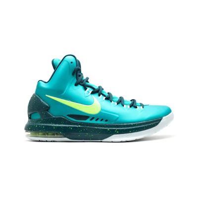 Nike KD 5 Hulk