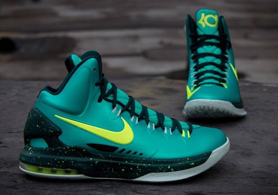 Nike KD 5 Hulk 554988-300 Purchase Nike KD 5 Hulk 554988-300