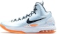 Nike KD 5 Biru Ais 554988-400