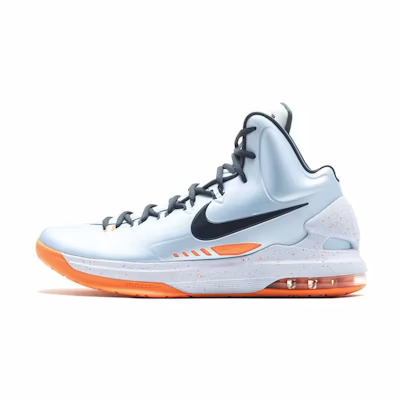 Nike KD 5 Ice Blue