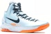 Nike KD 5 Biru Ais 554988-400