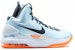 Nike KD 5 Biru Ais 554988-400