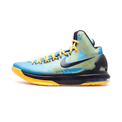 Nike KD 5 N7