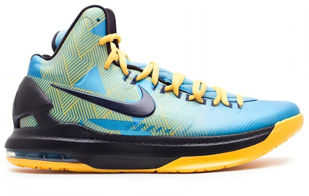 Nike KD 5 N7 599294-447 Order Nike KD 5 N7 599294-447