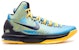 Kasut Nike KD 5 N7 599294-447 - Reka Bentuk Unik & Selesa