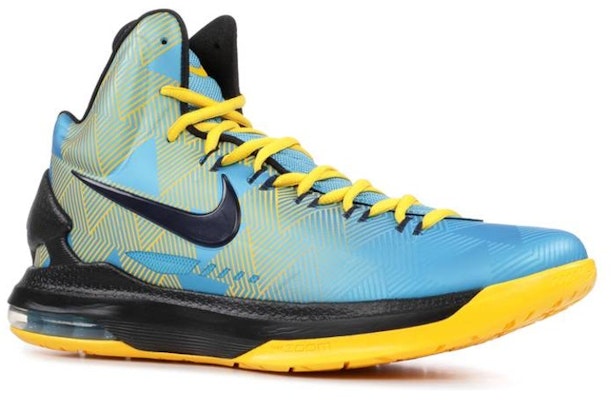 耐克 KD 5 N7 运动鞋 599294-447 Shop 耐克 KD 5 N7 运动鞋 599294-447